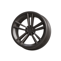 Alloy Wheels