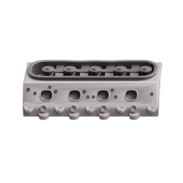 Cylinder Heads