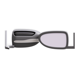 Side Mirrors